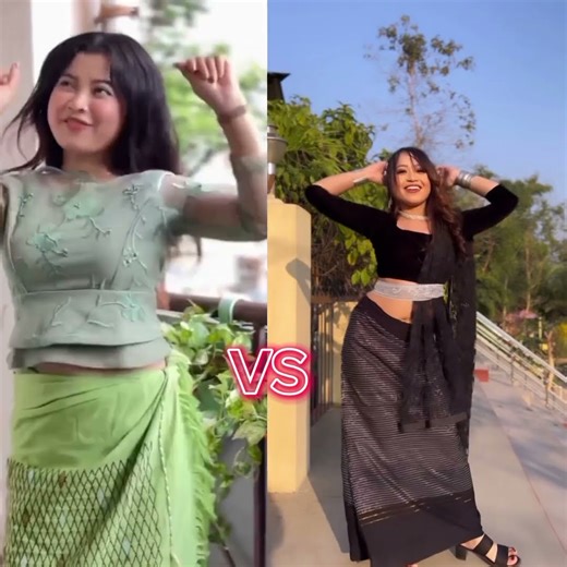 KAKUMA REANG VS NADUSA REANG #newkokborokalbum2025 #kaubru_song