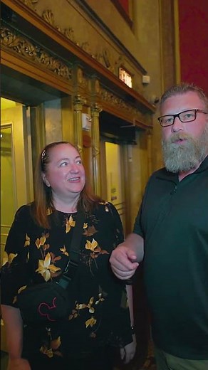 America Experiences the Mind-Blowing Magic Show 🇺🇸✨