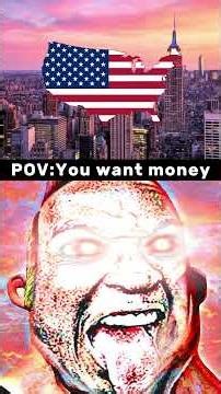 POV:You want money #countries #history #travel #explore #geography #flags #edit #money #rich