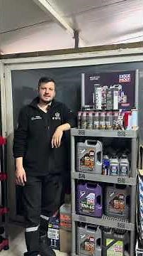 Liqui Moly Ceratec vs Motor Protect: Which Protects Your Engine Better? #liquimoly #ceratec