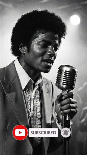 Travel back to the 1950s with the King of Pop! #MichaelJackson #LoveNeverFeltSoGood #JazzSoul