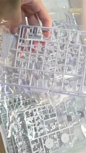 Yamato Battleship Model Kit Unboxing: The Anime Version | #shorts #yamato