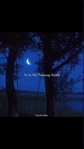 Abhi Na Jaao Chhod Kar [ Slowed & Revereb ] | Dev Anand | Sadhana | Mohd Rafi || Hp_Lofi_Creator