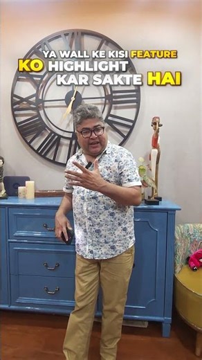 Best Lighting Ideas for Homes Without a False Ceiling (Top 3 Picks)