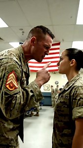 531K views · 917 reactions | A Captain Slapped a Female Marine So...