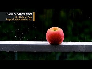 Kevin Macleod | On Hold for You