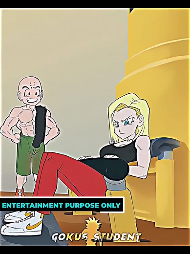 Dragon Ball Training: Boys vs Girls Power Level Showdown