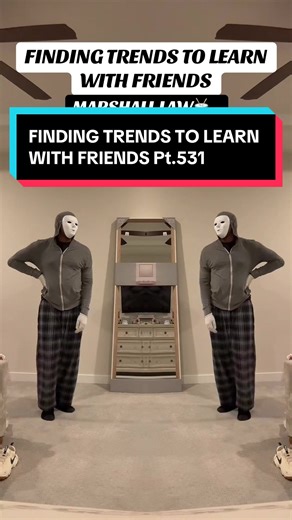 NEW DANCE TREND FOR YALL || ICE-A-KAREEM ❄️ | dance