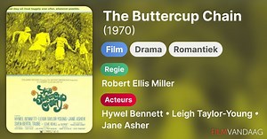 The Buttercup Chain (1970)