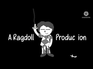 1985 Ragdoll Production Logo Blooper.
