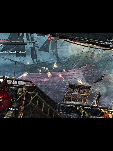 Explore Naval Battles in Pirates of the Caribbean