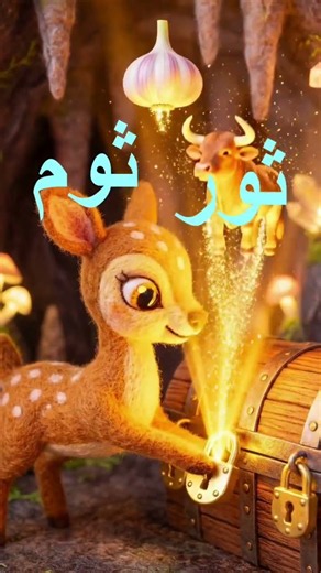 تعليم لغة عربية .قصص تعليمية للمراحل المبكرة #اكسبلور #learnarab #قصص_أطفال