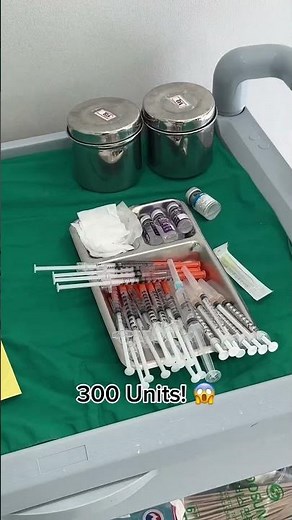 Calf Botox for Overdeveloped Muscles #forenaclinic