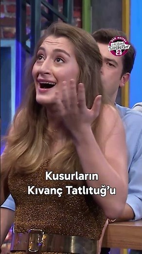 Kusurların Kıvanç Tatlıtuğ’u #çgh2 #bkm #komedi #çokgüzelhareketler2