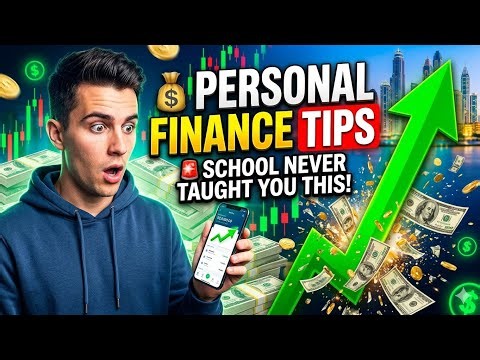 25 Personal Finance Tips That Can Make You Richer Than 90% of People