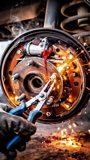 Most Easy Mechanic Trick for Everyday Repairs #shorts