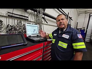 diagnosis cummins iSB 6.7 codes 559 injection metering rail 1# pressure data parte 2#