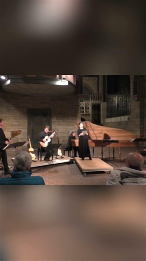 TITLE: Klangfarben der Wehmut (Cantigas y Romanceros) | DESC: 20–30 Sekunden Al‑Andal...