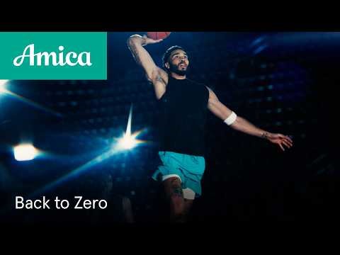 Back To Zero | Amica Insurance