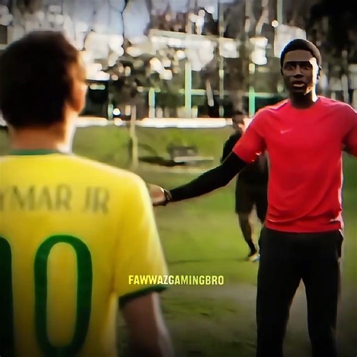 Neymar would never do that💔🥀#shorts #football #edit #neymar #fyp #trend #fypage