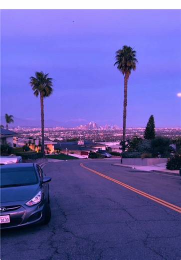 Experiencing Iconic Nights in Los Angeles