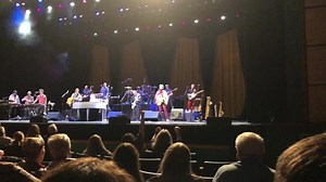 What a show last night! Here’s “Sail on Sailor.” Who’s coming tonight to the Lowell MA show? https://www.brianwilson.com/tour | Brian Wilson