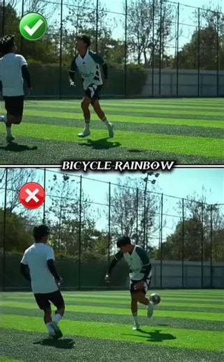 Perfect Football Kick Technique | Goal Shot Practice #football #lamineyamal #ronaldo #kylian