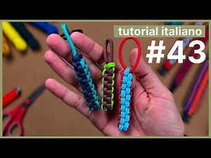 How to Make a Square Scooby-Doo, the Ultimate Guide | Blacksquirrel Paracord Tutorial