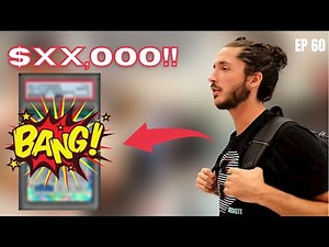 CAN'T BELIEVE I SPENT THIS MUCH MONEY ON TREVOR LAWRENCE 😳 | EP 60