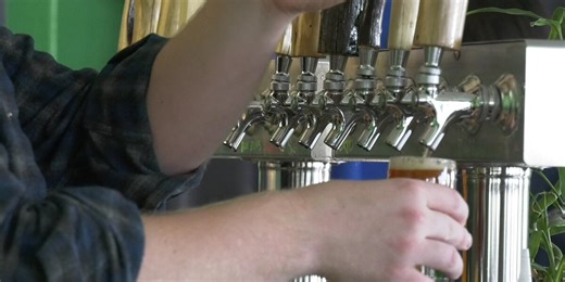 Alcohol Awareness Month highlights safe habits and abuse prevention