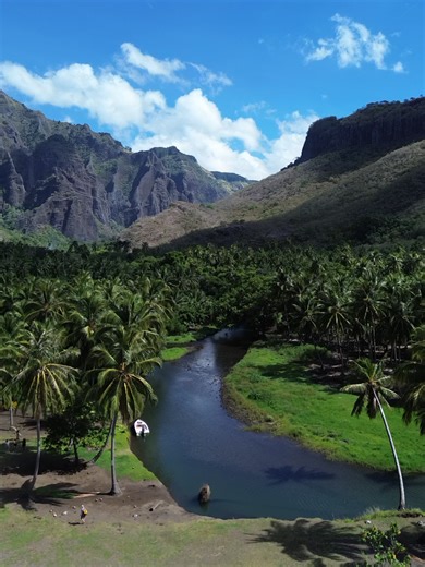 Explore Nuku Hiva: A Gem of French Polynesia
