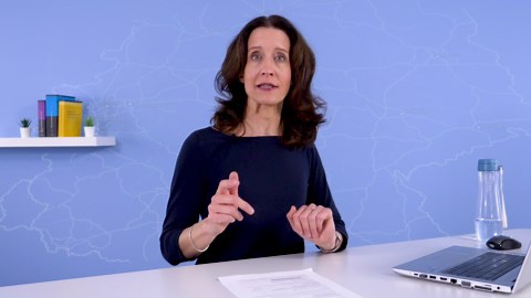 Halteverbot: Wo ist das Halten verboten?