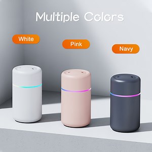 Watch HomeMall Mini Humidifier on Amazon Live