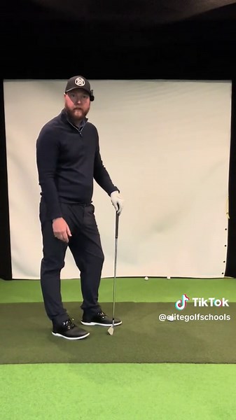 Mastering Golf Swing Control for Consistent Shots