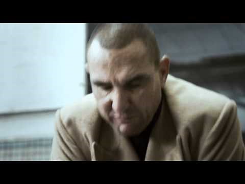 Vinnie Jones' hard and fast Hands only CPR.
