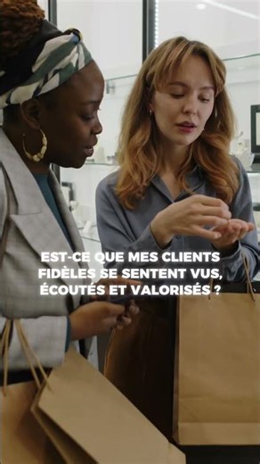 Comment fidéliser un client retail à l'ère du digital ?