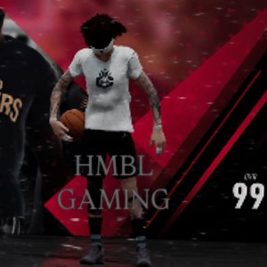 hmbl_demo - Twitch