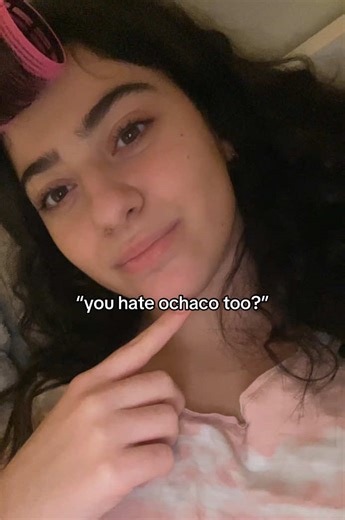 you won’t catch me DEAD speaking ill of my goat my baby my girl ochaco she means sm to me i hate when people hate on ochaco js cs they think she gets in the way of bkdk like dawg are u sure izuku’s not in HER way?… #bkdk #mha #fyp #anime #ship