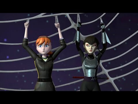 Spider Turtle | Teenage Mutant Ninja Turtles Legends