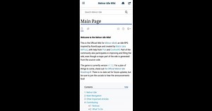 Download and run Melvor Idle Wiki on PC & Mac (Emulator)