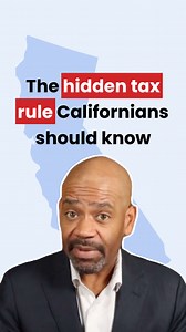 1.3K views | Let’s talk about the tax rule that catches most...