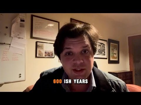 The number 13, is it lucky or unlucky