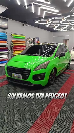 vejam o projeto do nosso amigo @Albino Estrela De Ol envelopamento total #envelopamento #igaragecustoms #tatuape #analiafranco #carrosdeluxo #envelopamentoautomotivo