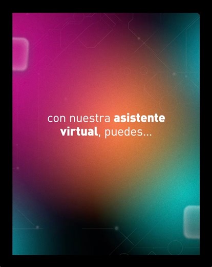 4.2K views · 74 reactions | Si estás buscando atención rápida y sin complicaciones, nuestro asistente virtual te está esperando. ¡Conoce todo lo que puede hacer por ti! #TuVidaMásizziSeSiente | izzi telecom | Facebook