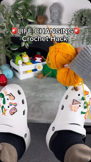 Crochet Cure on Instagram: "Get the rings using our LINK IN BIO💖"