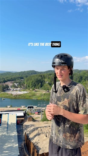 The best thing Ontario’s gotten for snowboarding