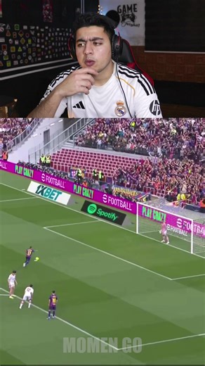 Real Madrid Fans' Expectations for Barcelona Match