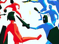 Funny Battle Simulator - Play On VitalityGames