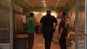 17-year-old volunteer attacked at soup kitchen in Brooklyn; police searching for suspect