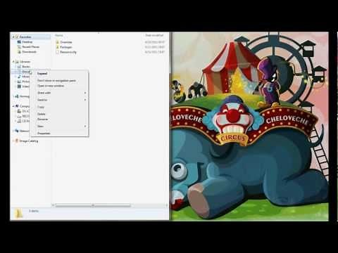 Install Sims 3 Custom Content with Framework